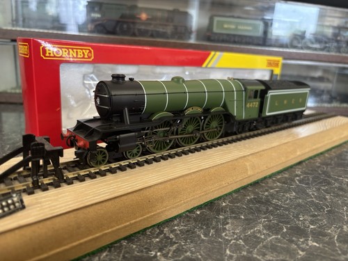 Hornby r3086 class - hornby, a1