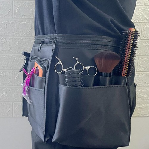 New barber waist bag beauty - bag,