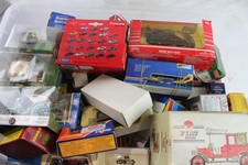  Diecast Models Inc Lledo Cameo Corgi Triang Ships