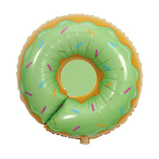 Doughnut Balloon Children
