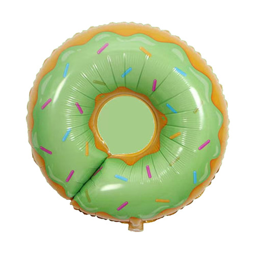 Doughnut balloon children - doughnut,