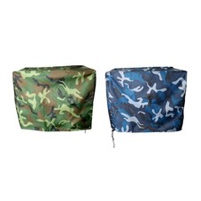 Trailerable Outboard Motor