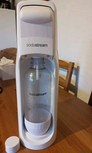 Sodastream jet carbonated - jet,