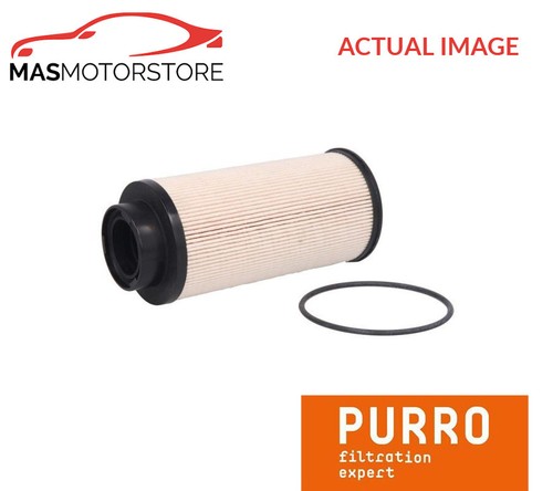 Engine fuel filter - engine, purro