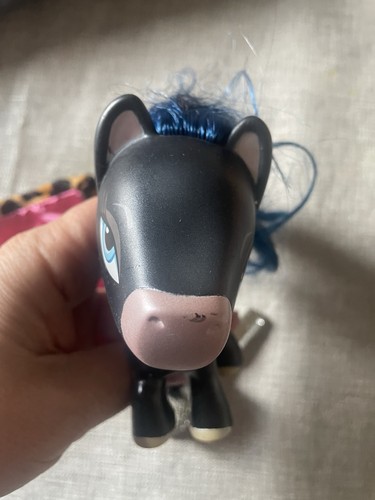 Bratz ponyz - bratz,