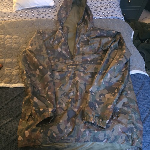 Trakker techpro camo smock - trakker,