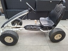 Kettler Pedal Gocart - Hurricane