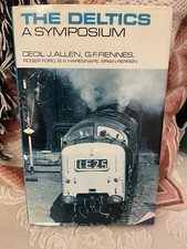 The Deltics a Symposium Iconic