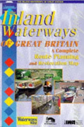 The inland waterways - the,