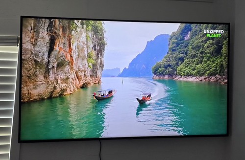 Samsung crystal uhd 4k - samsung,