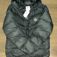 Nike Storm Fit Puffer Jacket