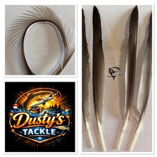 Biot Feathers 6 Natural