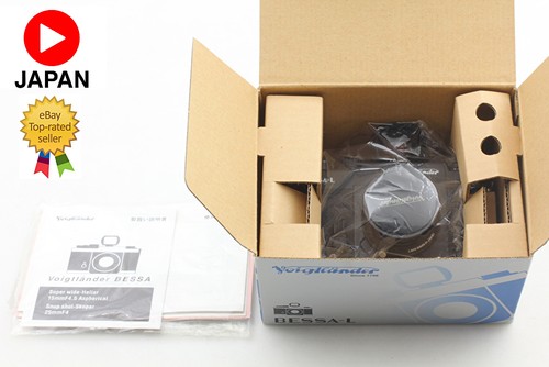 Near mint box - [,