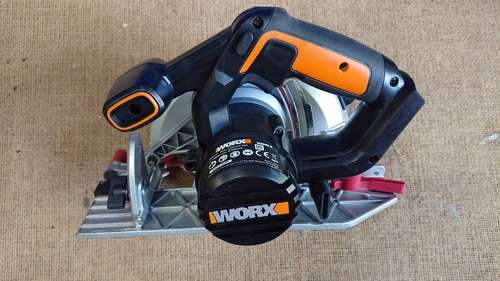 Worx extrack - worx,