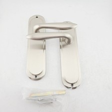 Hiatt Mocho Lever Door Handles
