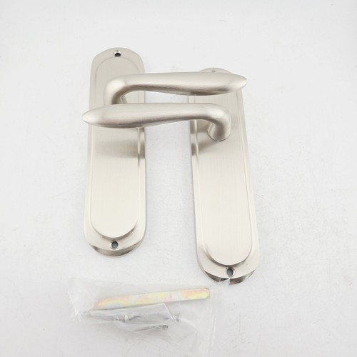 Hiatt mocho lever door - mocho,