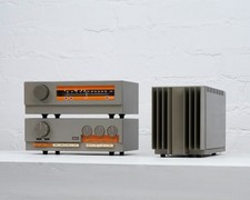 Quad 33, 303, FM3 - pre-amp
