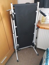 Create Your Own Gym.Treadmill and Vibration Plate Exercise Equipment