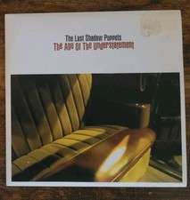 The Last Shadow Puppets - 'The