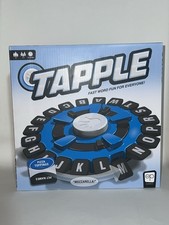 Tapple Board Game Fast-Paced