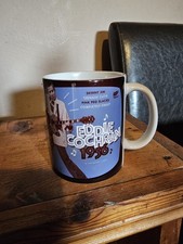Eddie Cochran  1956 mug