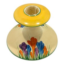 Antique Clarice Cliff Autumn