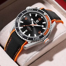 Men's Sports Luxury Diver