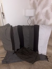 Mens Suit Trousers Bundle