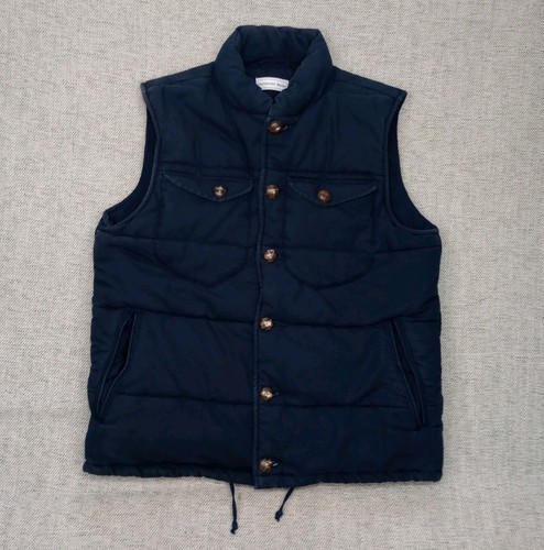 Universal works gilet - universal,