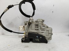 8K083901 rear door lock lh