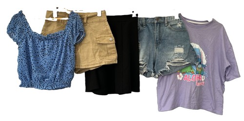 Girls clothes bundle - clothes,