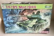 DRAGON - 1:35 scale, 6319 -