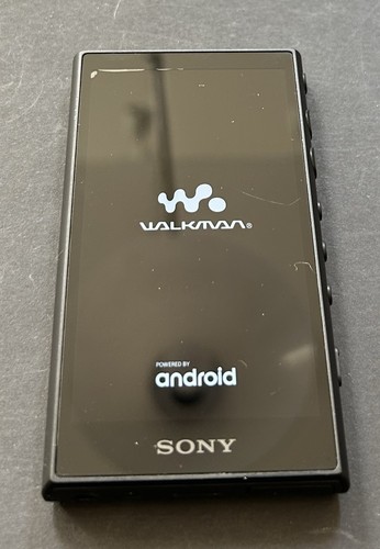 Sony walkman a105 - sony, nw-a105