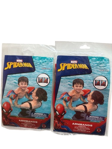 Marvel spider man inflatable - marvel, spider-man