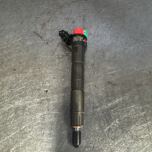 Fully reconditioned land rover - reconditioned,