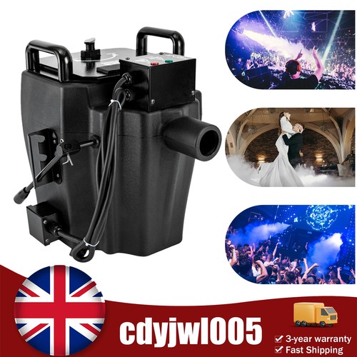 Fog smoke machine low lying - machine,