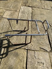 Honda Cub C50 Rear Carrier Baggage Rack ORIGINAL GENUINE