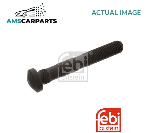 Connecting rod bolt 02126 - rod,