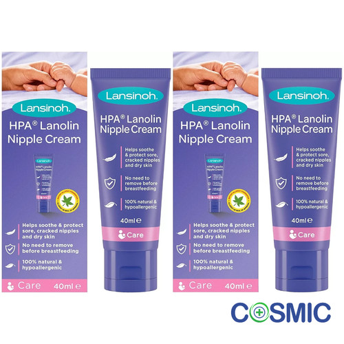 Lansinoh hpa lanolin - 2,