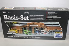 Faller Carsystem 1698 Base Set