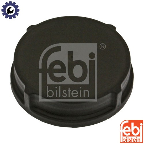 Cap power steering fluid - cap,
