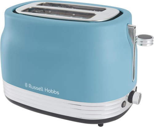 Russell hobbs toaster - russell, slice