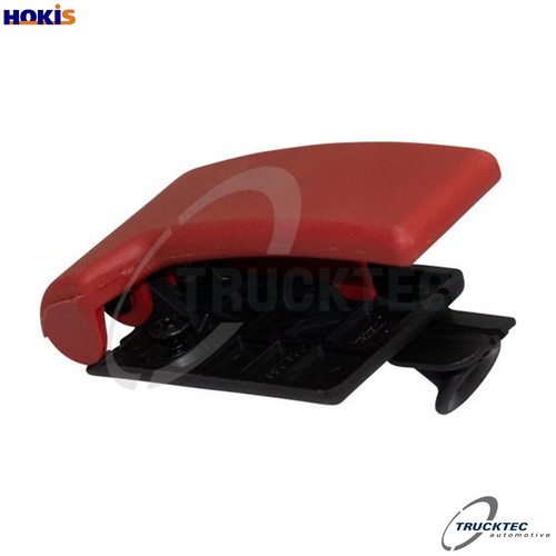 Handle bonnet release - bonnet,