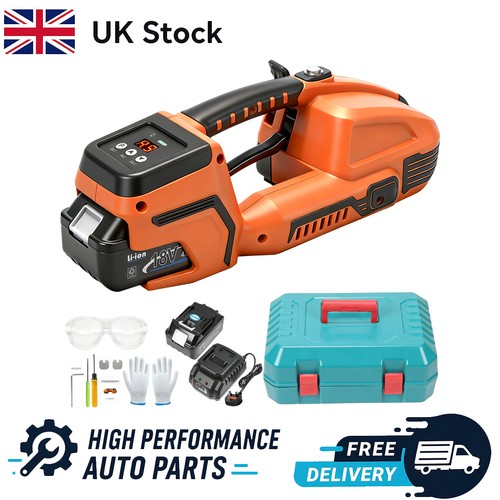Electric strapping machine pet - machine,