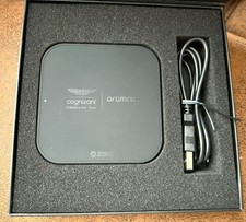 Aston Martin Cognizant F1 Team