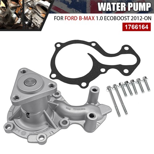 Coolant water pump - pump, 1766164