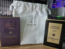 GUERLAIN Bundle Absolus