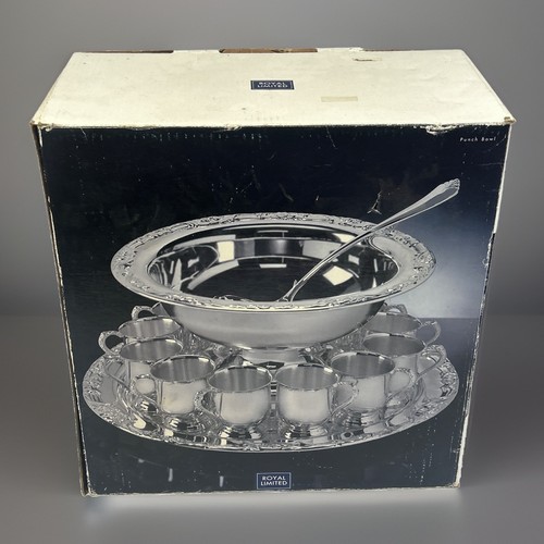 Royal limited piece - limited,