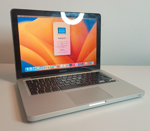 Macbook pro mid 2011 - macbook,