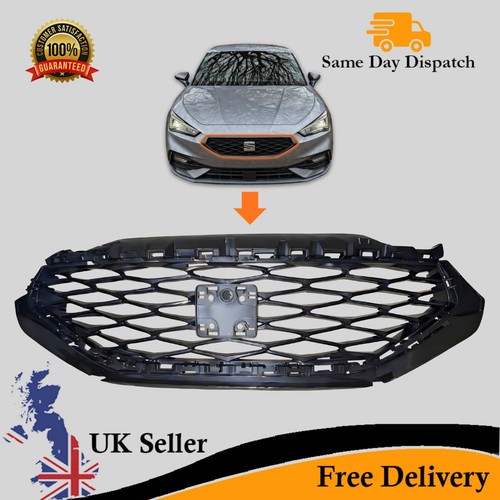 For seat leon 2020 2023 - 2020-2023, front